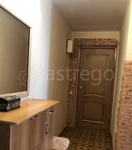 1-комн. квартира, 37 м2, 7/9 эт. Москва - изображение 2