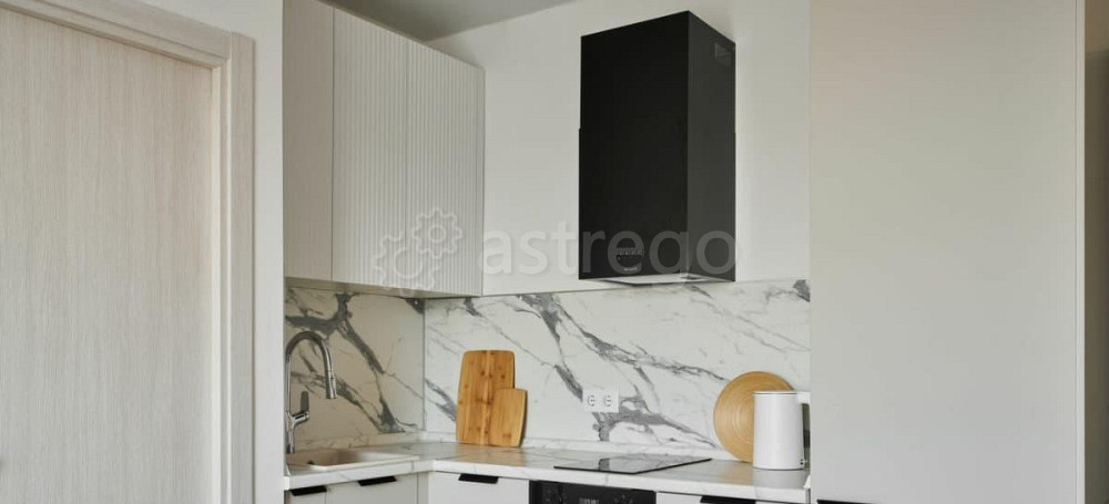 2-комн. квартира, 33 м2, 30/33 эт. Москва - изображение 6