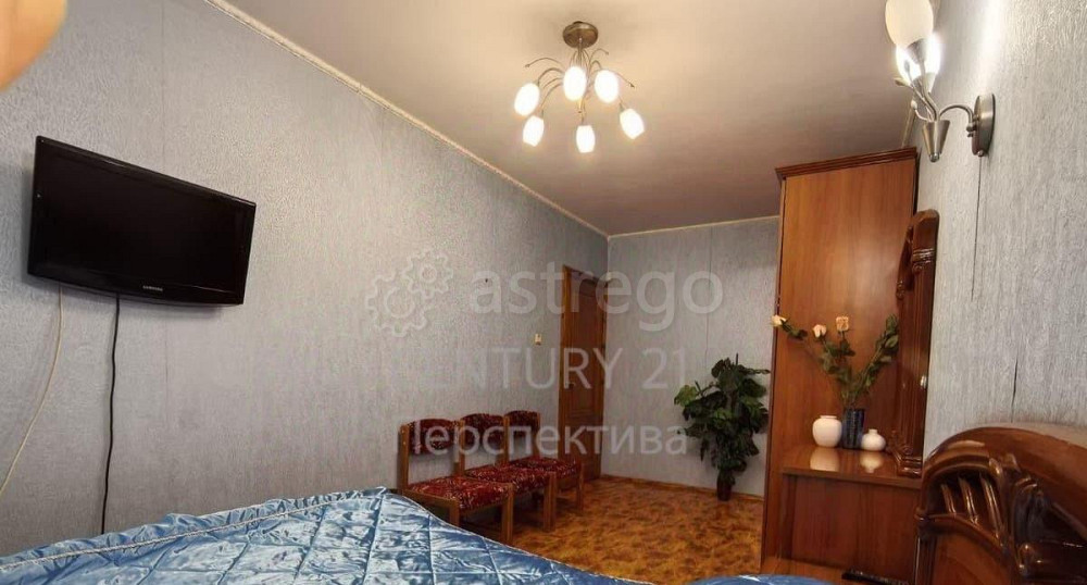 Комната, 14 м2, 2/5 эт. Люберцы - изображение 2