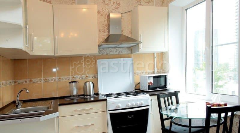1-комн. квартира, 38 м2, 5/9 эт. Москва - изображение 8