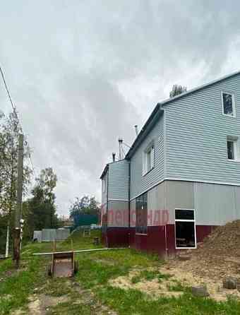 Дом, 160 м2, 6.3 сотки, 1 эт. Санкт-Петербург