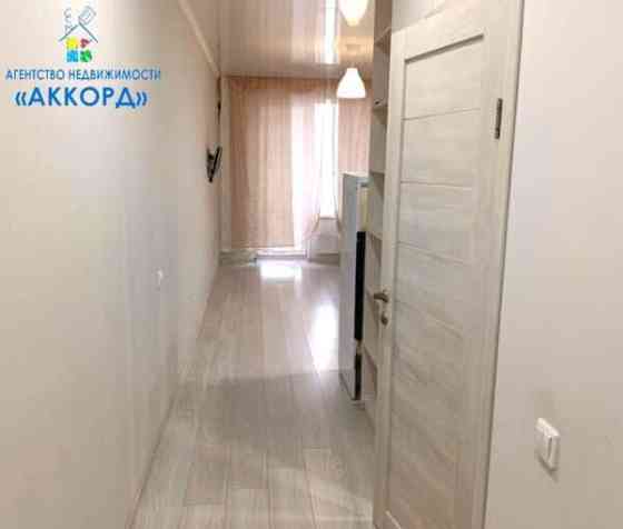 Студия, 26 м2, 13/25 эт. Барнаул