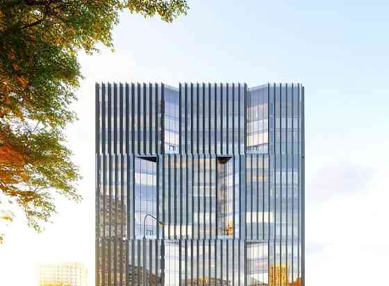 Офис, 83.6 м2 Москва