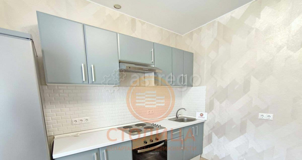 1-комн. квартира, 37.9 м2, 5/9 эт. Москва - изображение 5