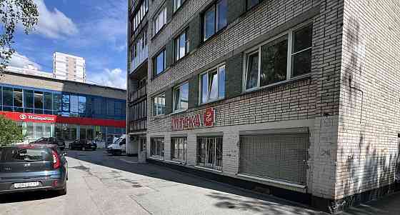 Торговое помещение, 93.5 м2 Санкт-Петербург