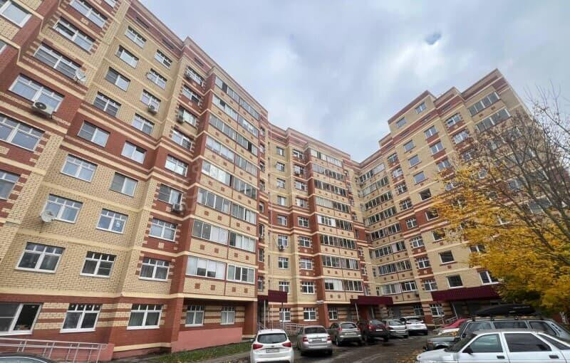 2-комн. квартира, 58 м2, 3/9 эт. Яхрома - изображение 1