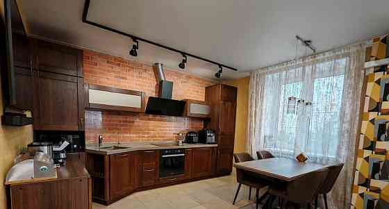 3-комн. квартира, 90.1 м2, 2/24 эт. Подольск