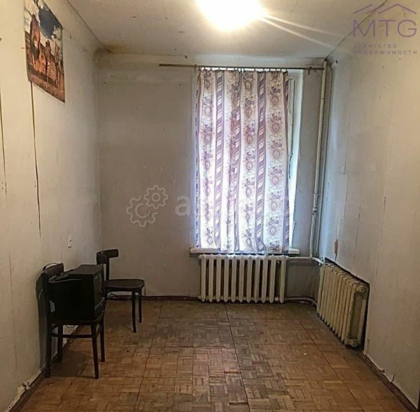 4-комн. квартира, 79.6 м2, 1/5 эт. Санкт-Петербург - изображение 2