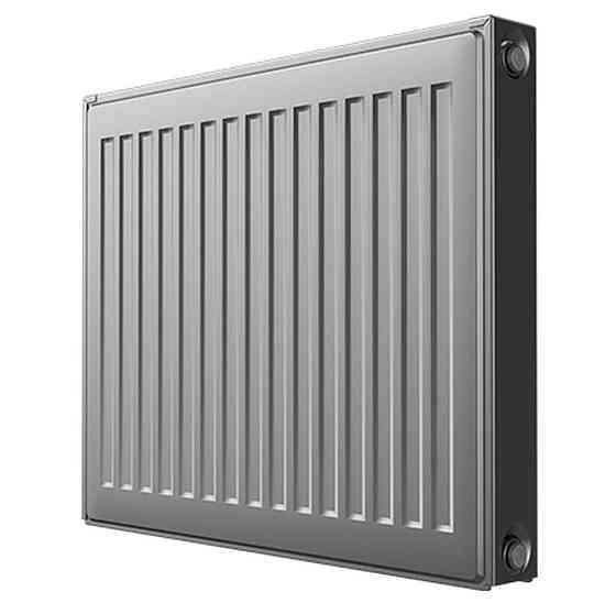 Радиатор стальной панельный Royal Thermo COMPACT C11-300-1000 Silver Satin Иркутск