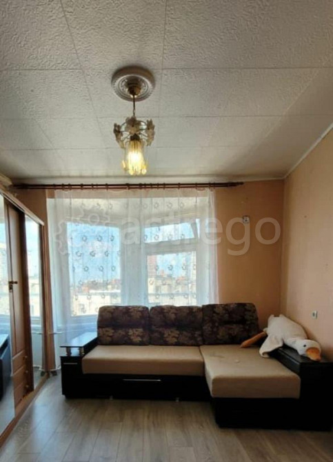 Комната, 35 м2, 9/14 эт. Санкт-Петербург - изображение 1