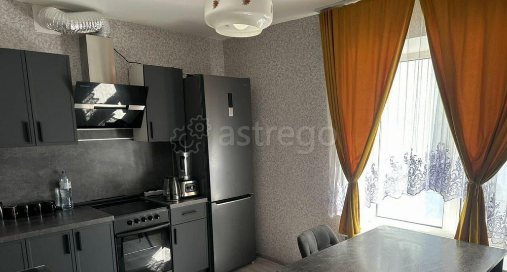 2-комн. квартира, 50 м2, 8/16 эт. Москва - изображение 4