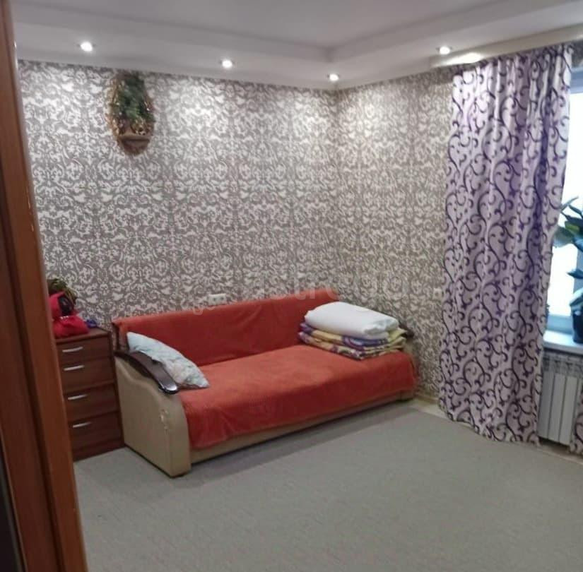 2-комн. квартира, 56 м2, 3/3 эт. Люберцы - изображение 3