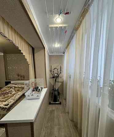 4-комн. квартира, 81.21 м2, 1/9 эт. Старый Оскол