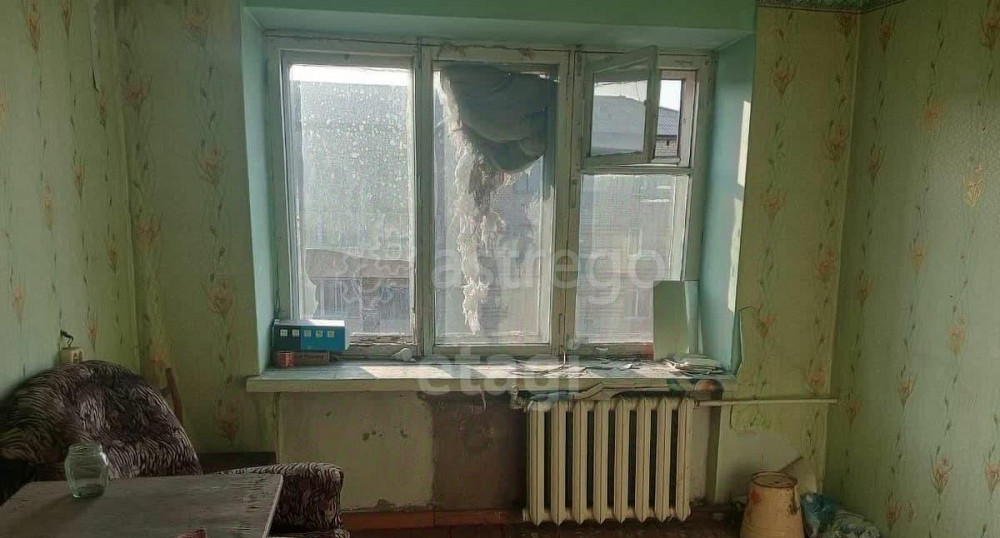 1-комн. квартира, 20.2 м2, 5/5 эт. Шимановск - изображение 2