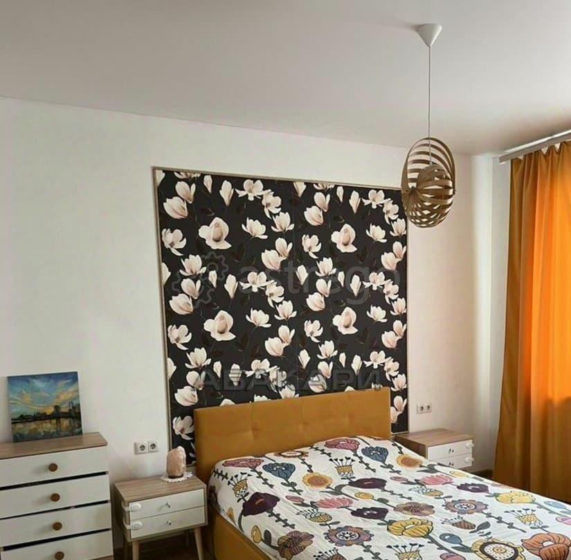3-комн. квартира, 72 м2, 4/4 эт. Красноярск - изображение 6