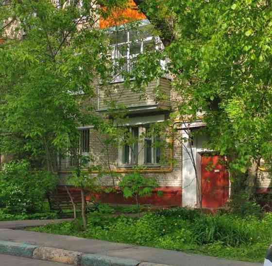 Комната, 19.7 м2, 1/5 эт. Москва