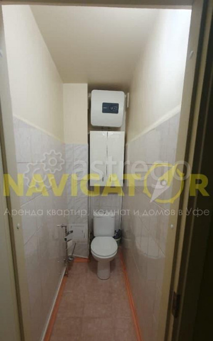 2-комн. квартира, 70 м2, 1/5 эт. Уфа - изображение 6