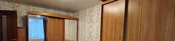 3-комн. квартира, 58 м2, 2/5 эт. Санкт-Петербург