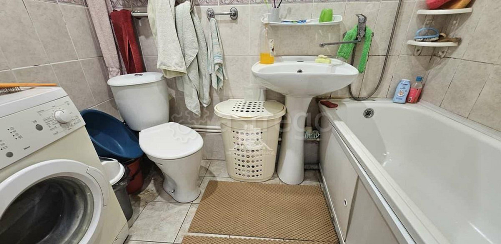 3-комн. квартира, 70 м2, 1/1 эт. Белгород - изображение 5