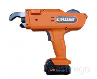 Пистолет для вязки Арматуры Grost RT 508 Ростов-на-Дону - изображение 1