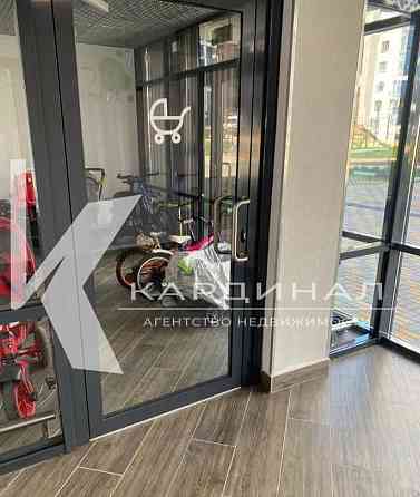 1-комн. квартира, 30 м2, 1/17 эт. Старый Оскол