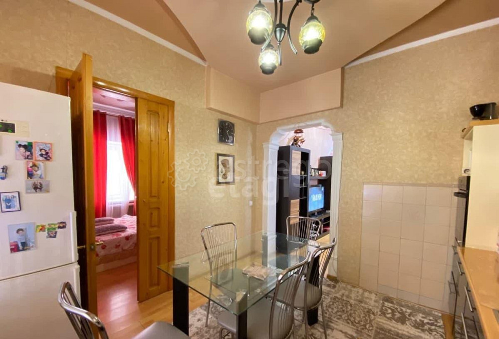 Дом, 86.8 м, 6.5 сотки, 1 эт. Майкоп - изображение 5