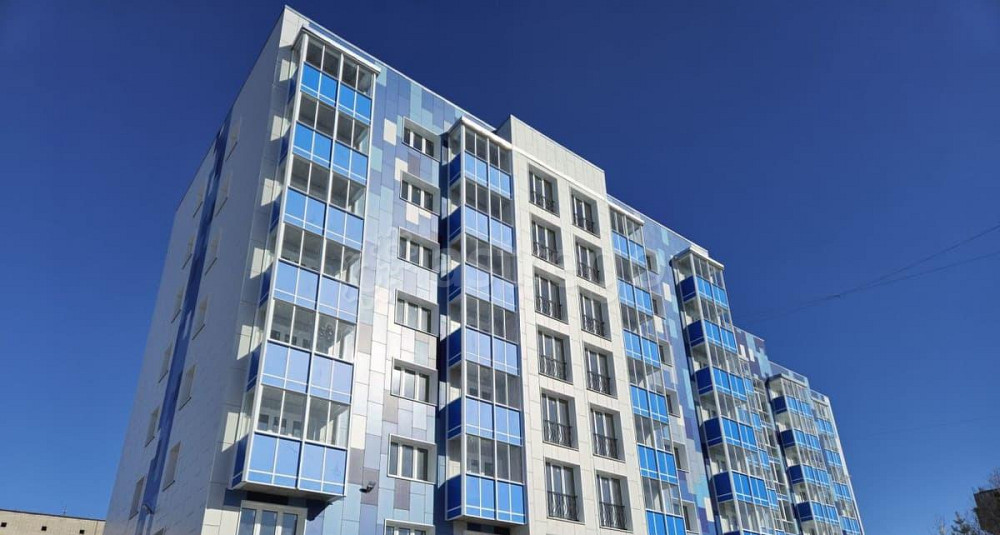 Студия, 28.3 м2, 5/8 эт. Архангельск - изображение 7