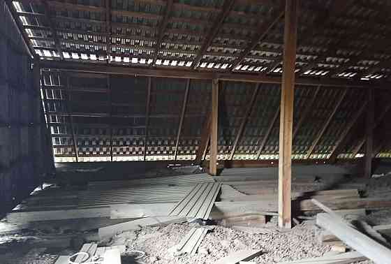 Склад, 600 м2 Архангельск