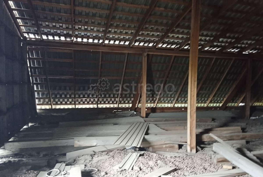 Склад, 600 м2 Архангельск - изображение 5