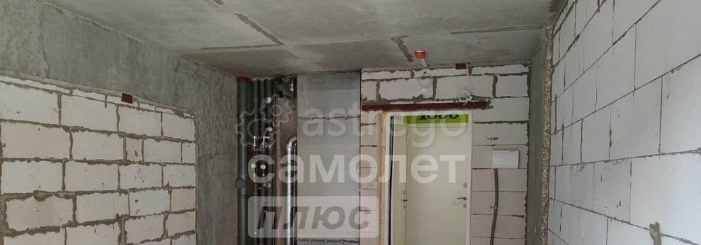 Студия, 21.4 м2, 6/25 эт. Балашиха - изображение 6