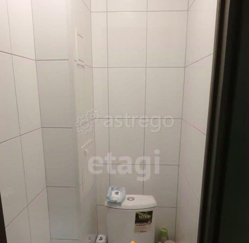 3-комн. квартира, 65.6 м2, 6/9 эт. Бийск - изображение 2