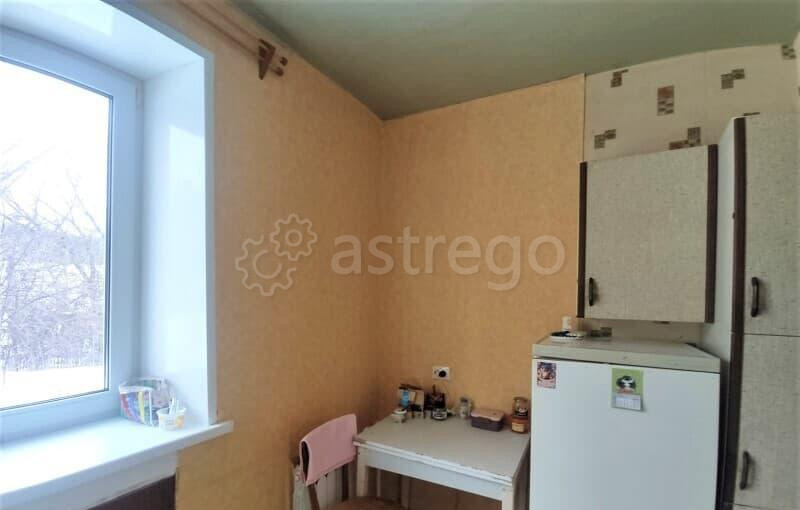 2-комн. квартира, 44.4 м2, 1/2 эт. Ступино - изображение 7