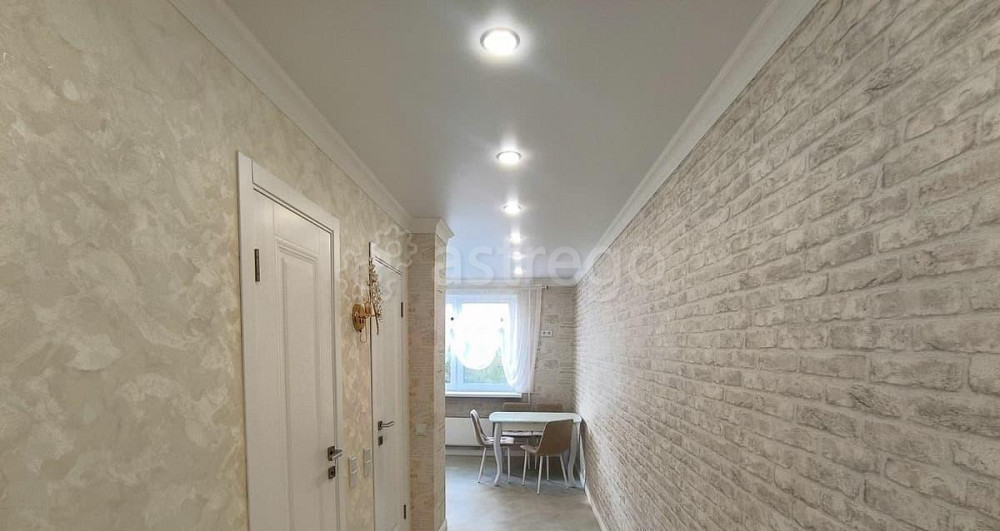 4-комн. квартира, 100 м2, 5/14 эт. Москва - изображение 3