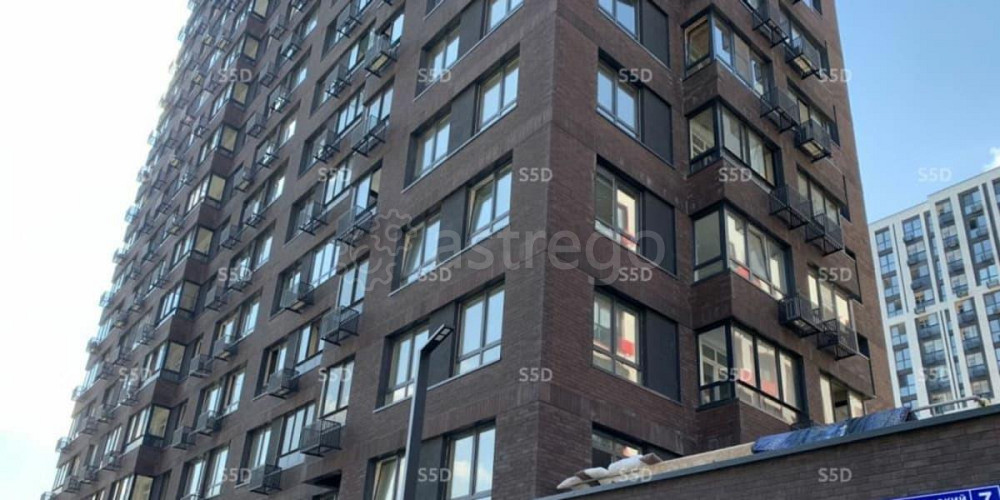 Торговое помещение, 288.6 м2 Москва - изображение 3