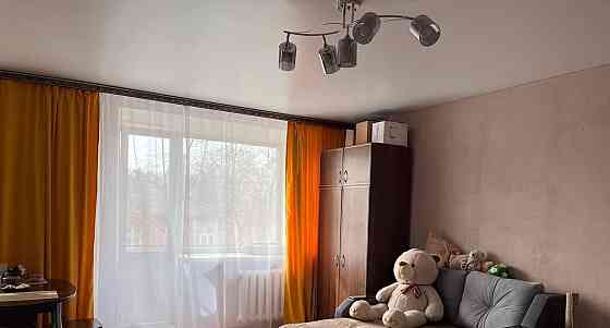 1-комн. квартира, 30.8 м2, 3/5 эт. Назарово