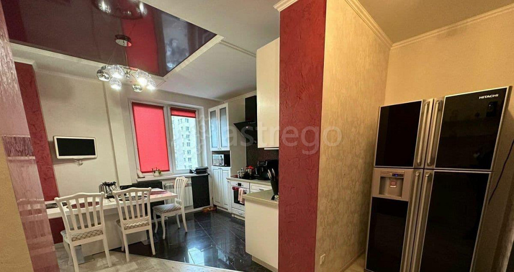4-комн. квартира, 130 м2, 8/18 эт. Уфа - изображение 6