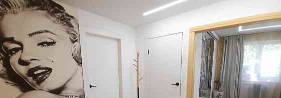 3-комн. квартира, 61.2 м2, 5/5 эт. Красноярск