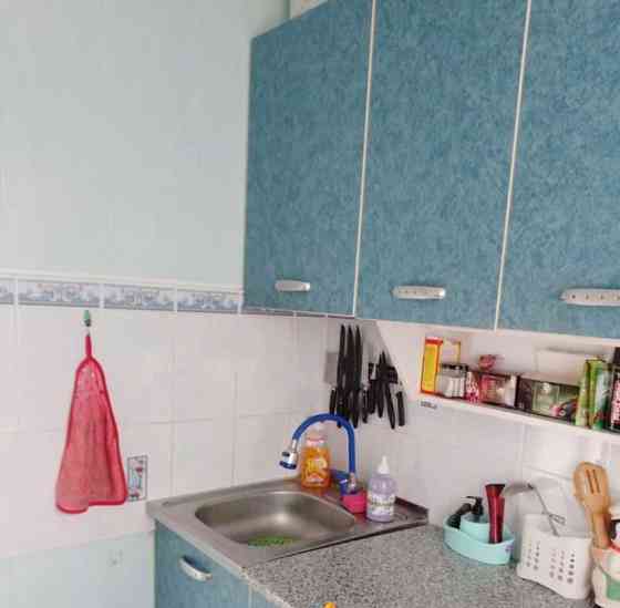 2-комн. квартира, 37 м2, 1/2 эт. Тальменка
