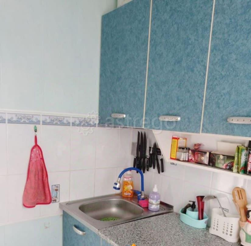 2-комн. квартира, 37 м2, 1/2 эт. Тальменка - изображение 1