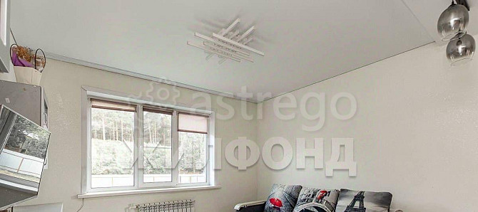 Дом, 120 м2, 4 сотки, 2 эт. Барнаул - изображение 1