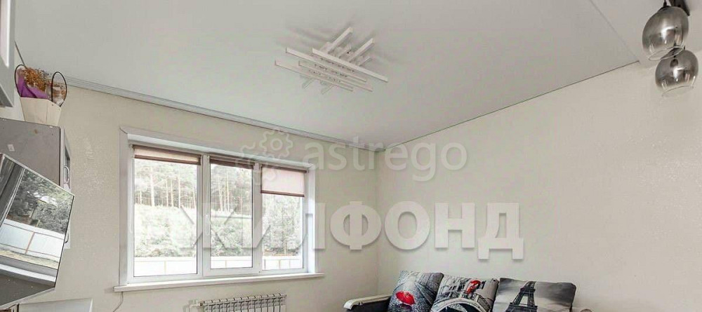 Дом, 120 м2, 4 сотки, 2 эт. Барнаул - изображение 1