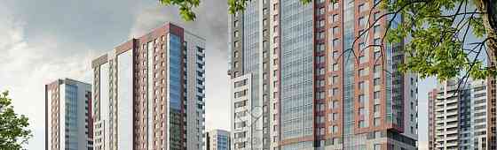 4-комн. квартира, 104.25 м2, 11/23 эт. Санкт-Петербург