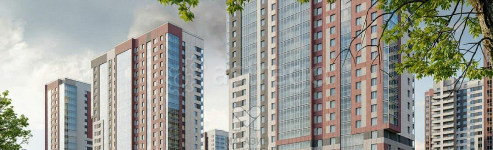 4-комн. квартира, 104.25 м2, 11/23 эт. Санкт-Петербург - изображение 4