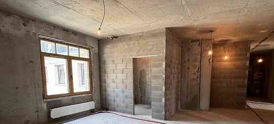 4-комн. квартира, 149.6 м2, 6/7 эт. Санкт-Петербург
