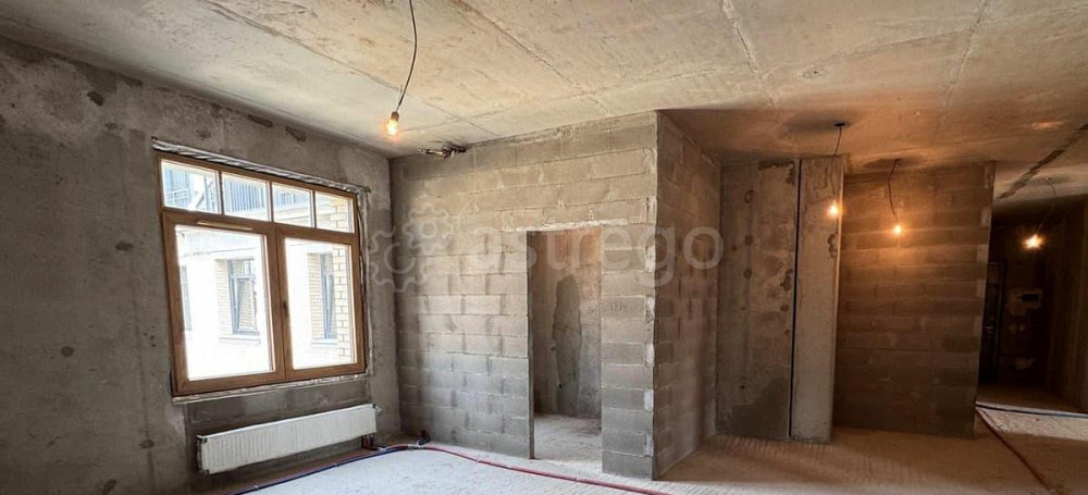 4-комн. квартира, 149.6 м2, 6/7 эт. Санкт-Петербург - изображение 4