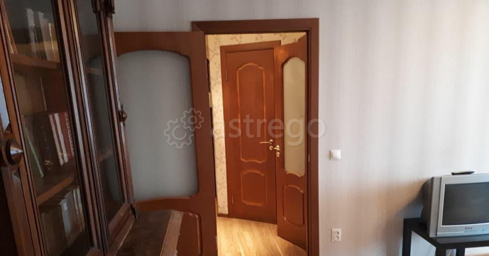 3-комн. квартира, 60 м2, 5/5 эт. Санкт-Петербург - изображение 1