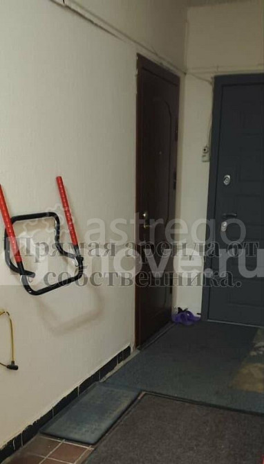 2-комн. квартира, 53.7 м2, 13/17 эт. Москва - изображение 1