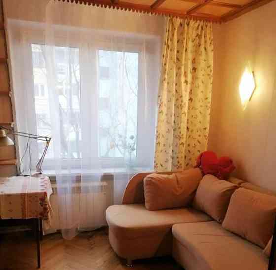 Комната, 64 м2, 5/12 эт. Москва