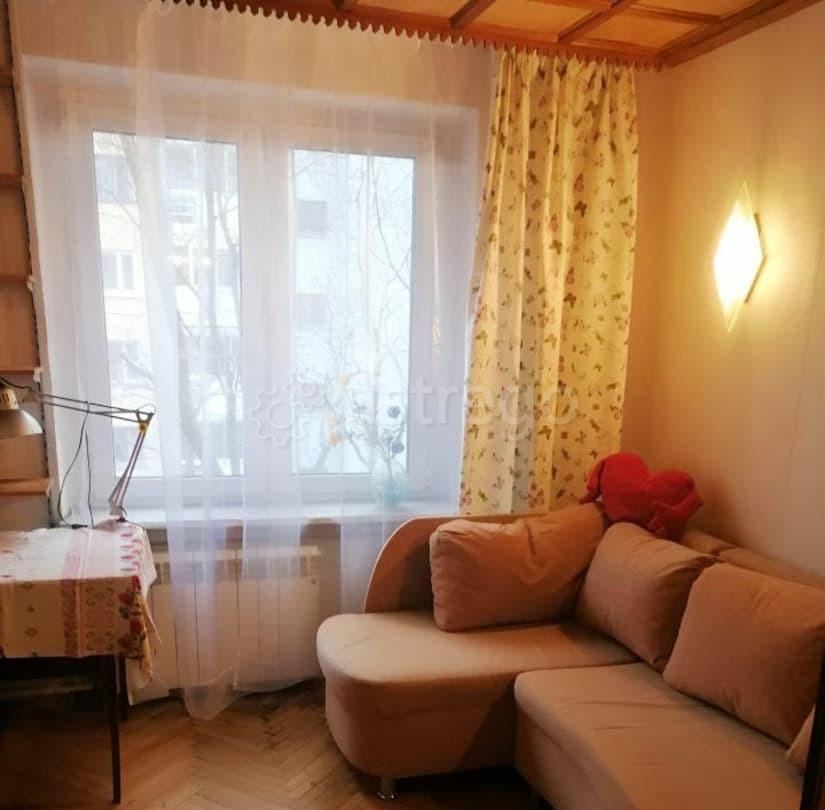 Комната, 64 м2, 5/12 эт. Москва - изображение 3