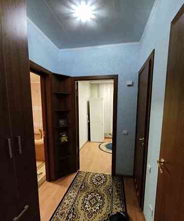 1-комн. квартира, 46 м2, 4/5 эт. Разумное